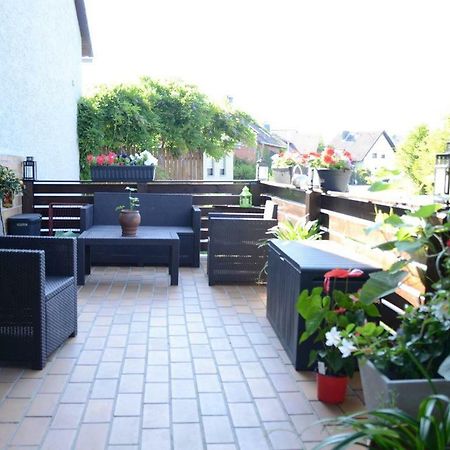 Lms Apartments Вайтерштадт Экстерьер фото