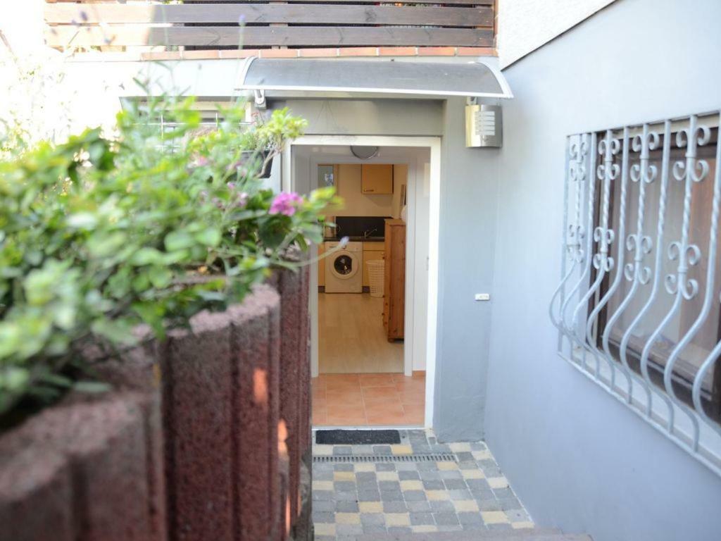 Lms Apartments Вайтерштадт Экстерьер фото