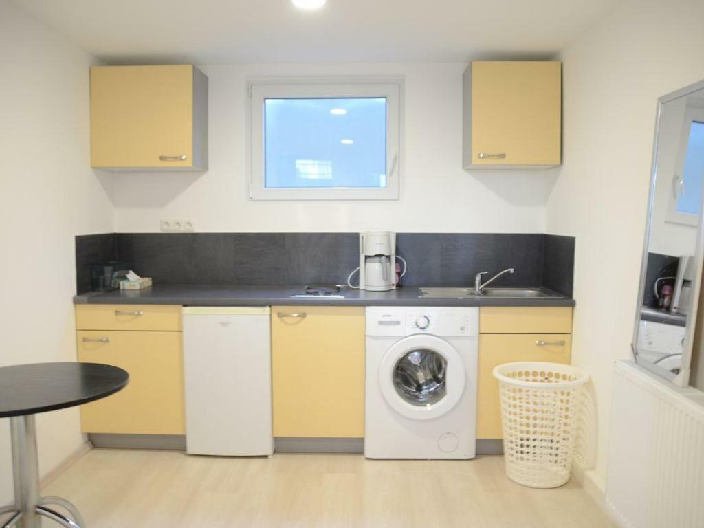 Lms Apartments Вайтерштадт Экстерьер фото