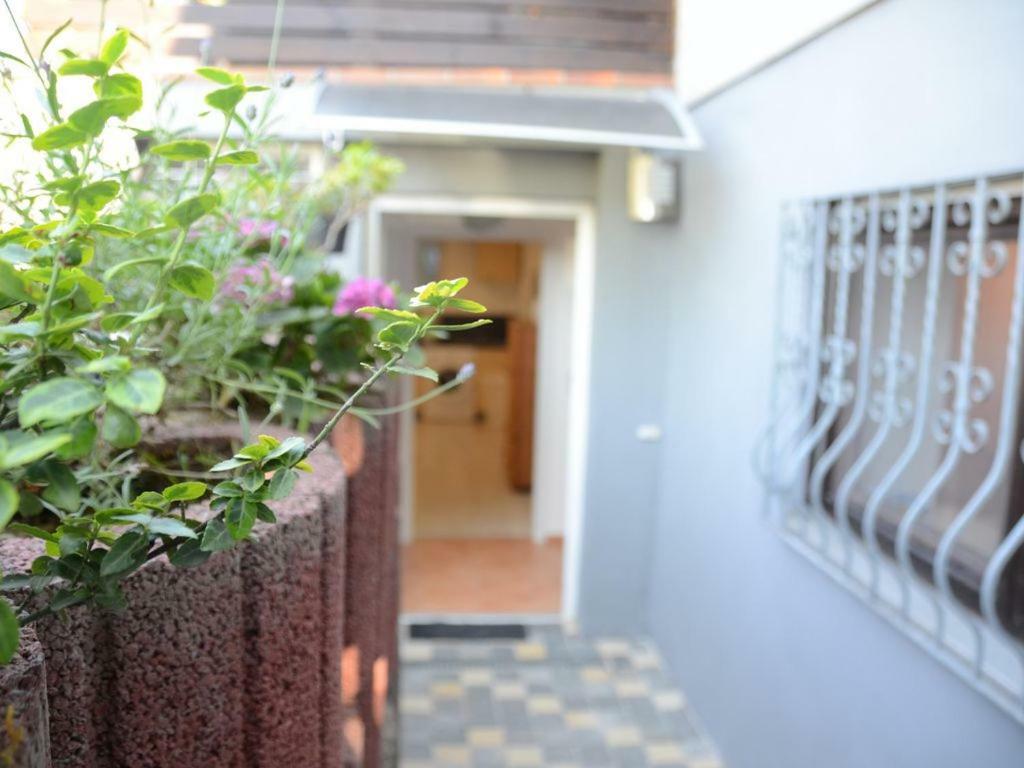 Lms Apartments Вайтерштадт Экстерьер фото