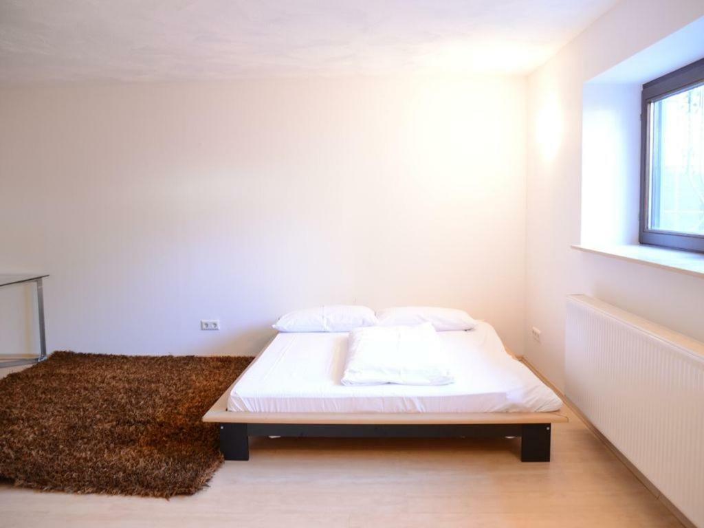 Lms Apartments Вайтерштадт Экстерьер фото